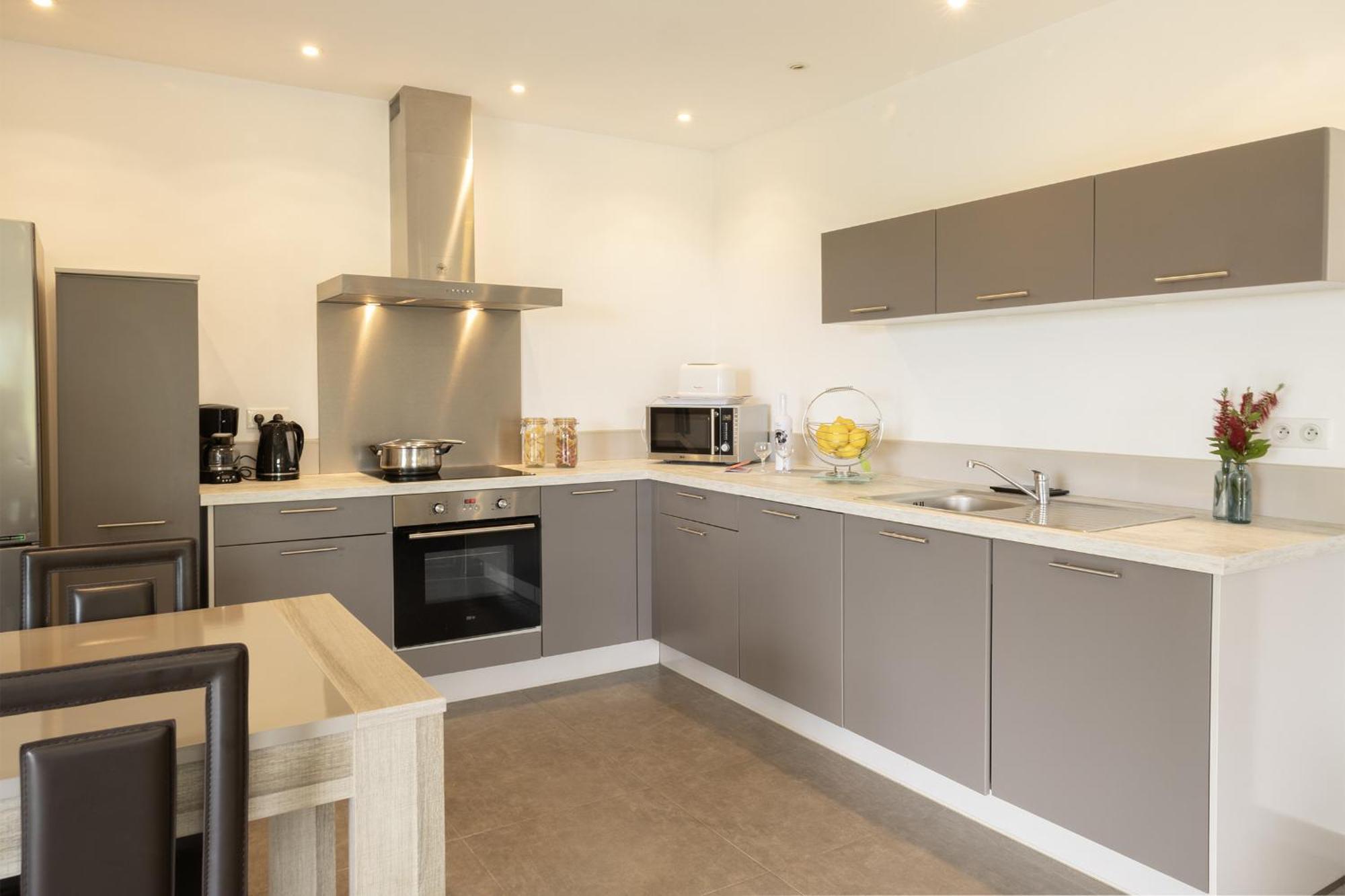 Lieu Torra Appartement