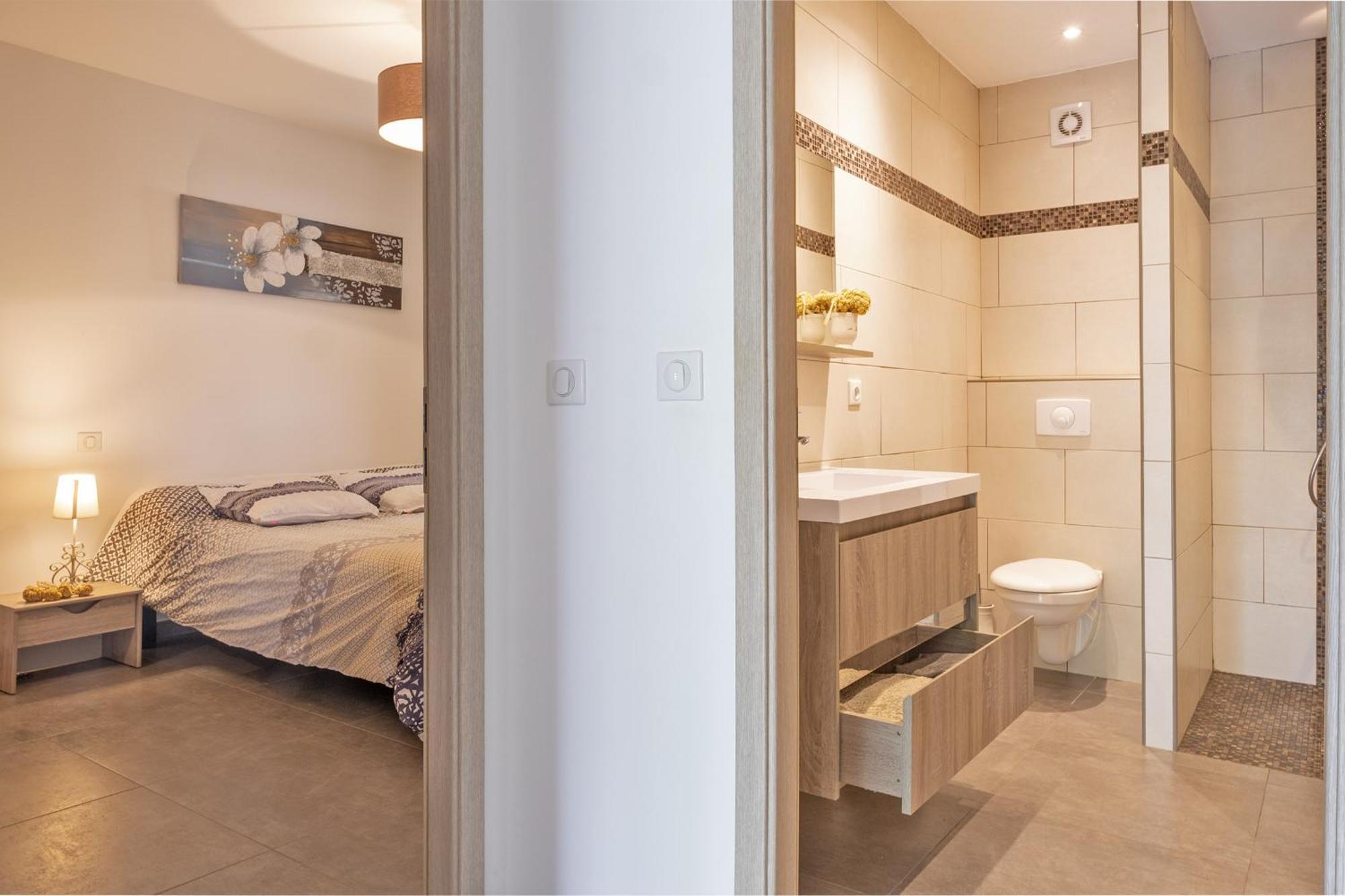 Appartement Lieu Torra