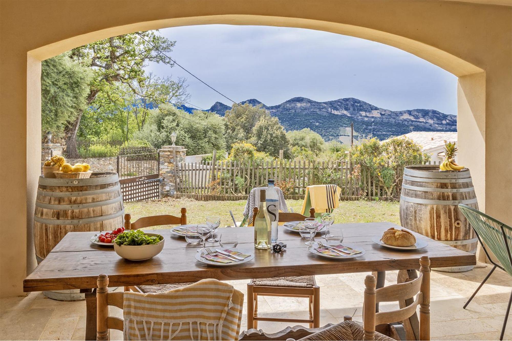 Lieu Torra Appartement