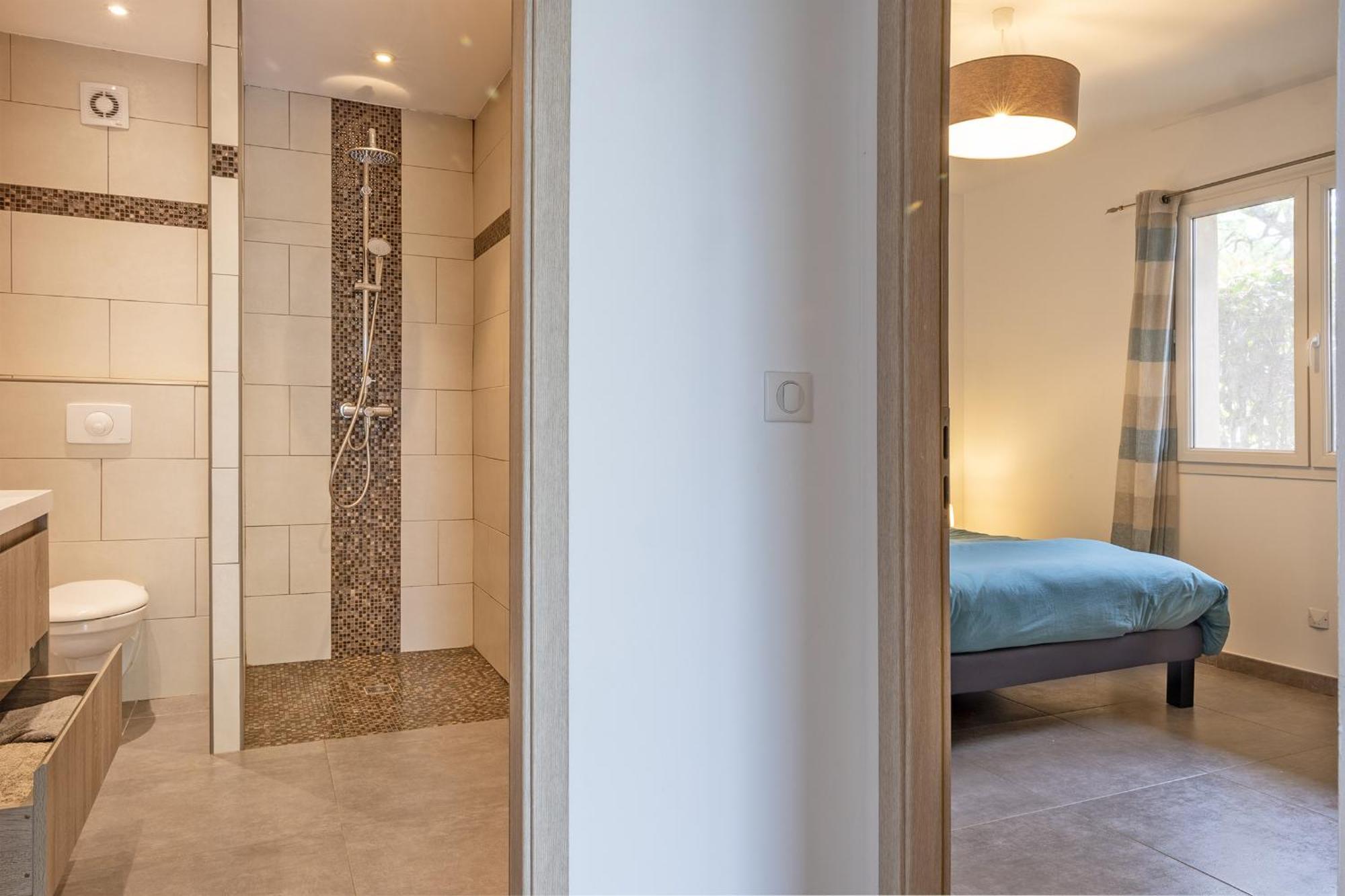 Lieu Torra Appartement Patrimonio