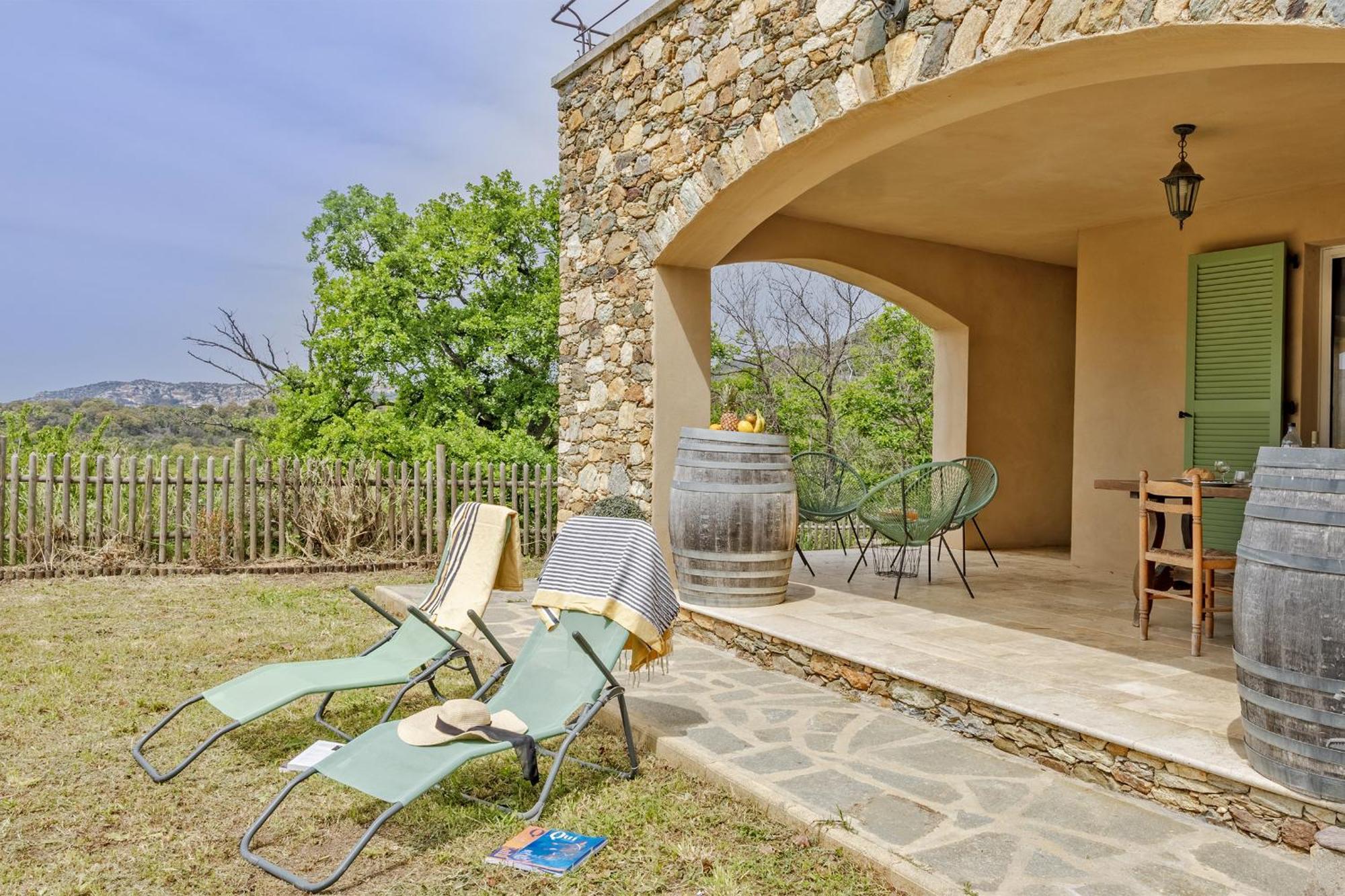 Lieu Torra Appartement