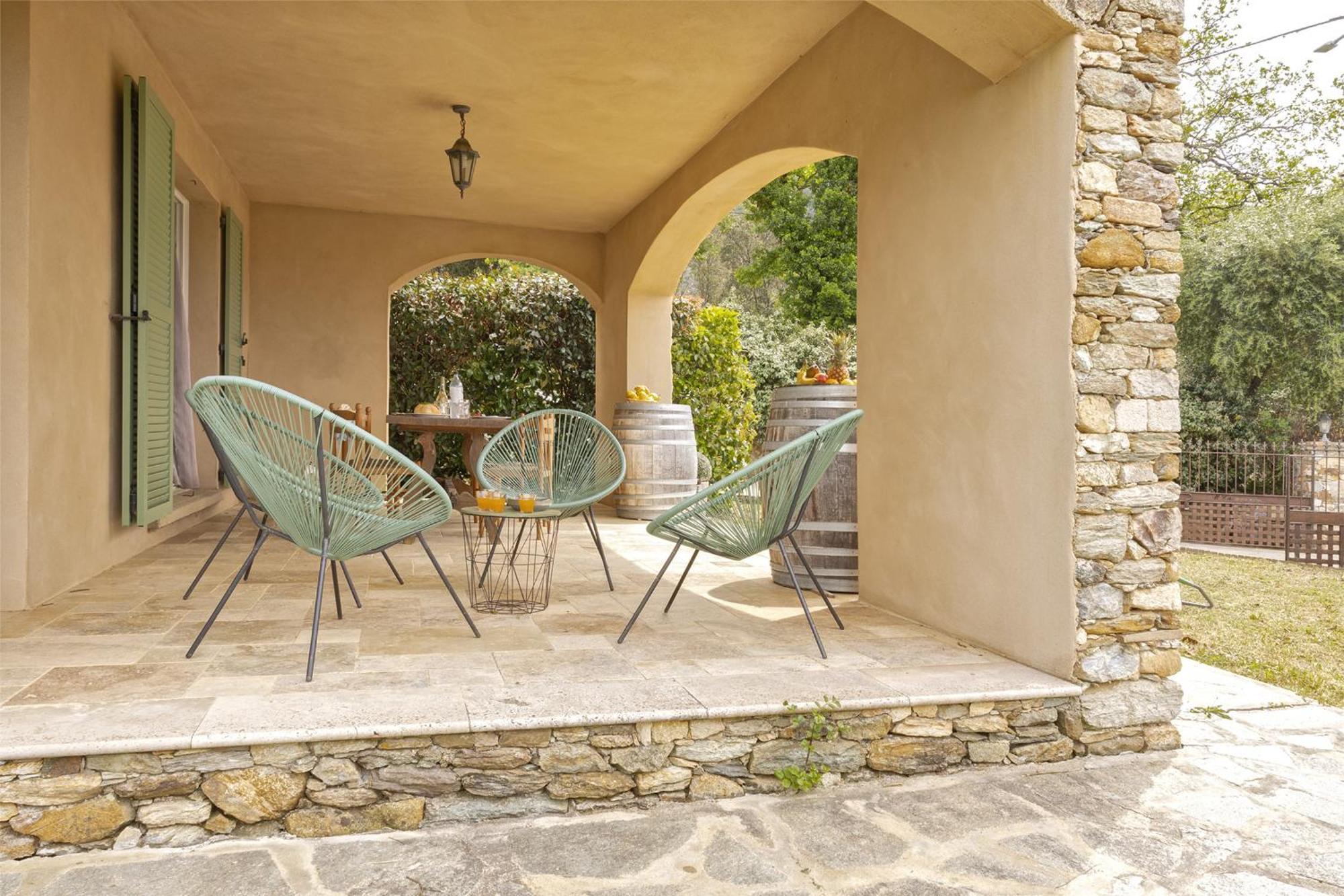 Appartement Casa U Castagnettu Patrimonio